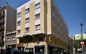 Hostal Barcelona